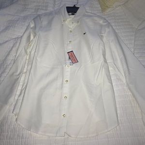 Vineyard Vines Button Down